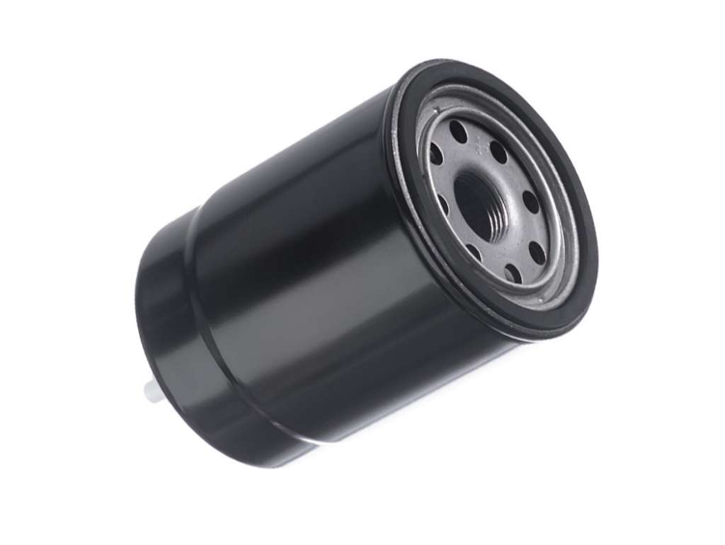 FILTRO SEPARADOR AGUA MB CAMION