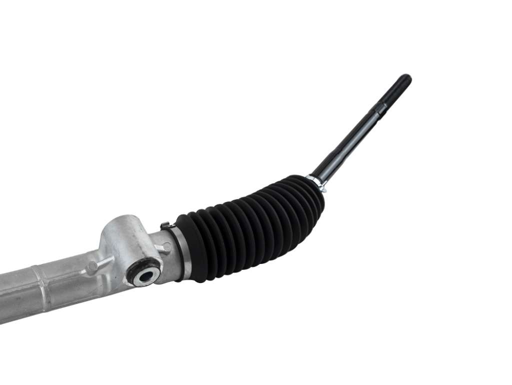 Cremallera de dirección eléctrica