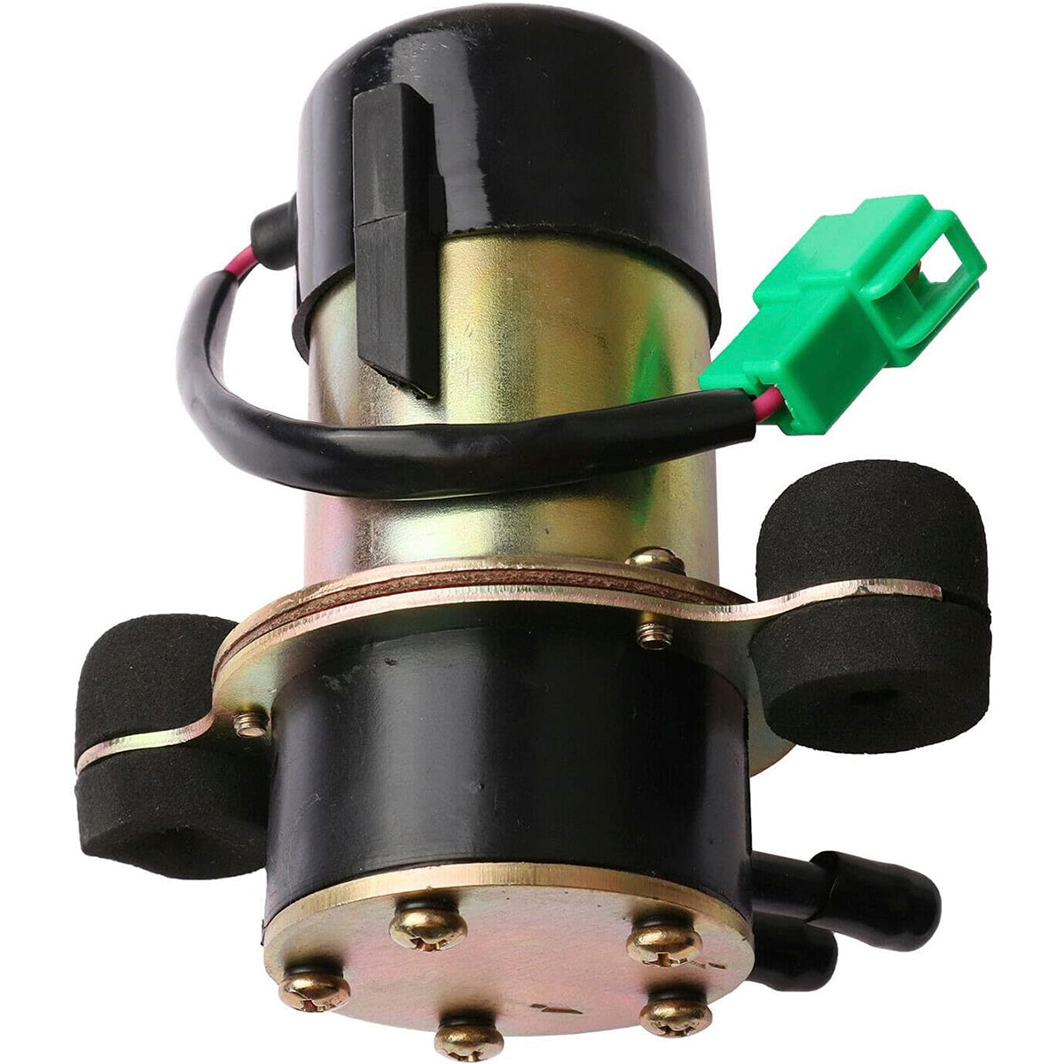 Bomba Combustible Electrica Nafta 12v China