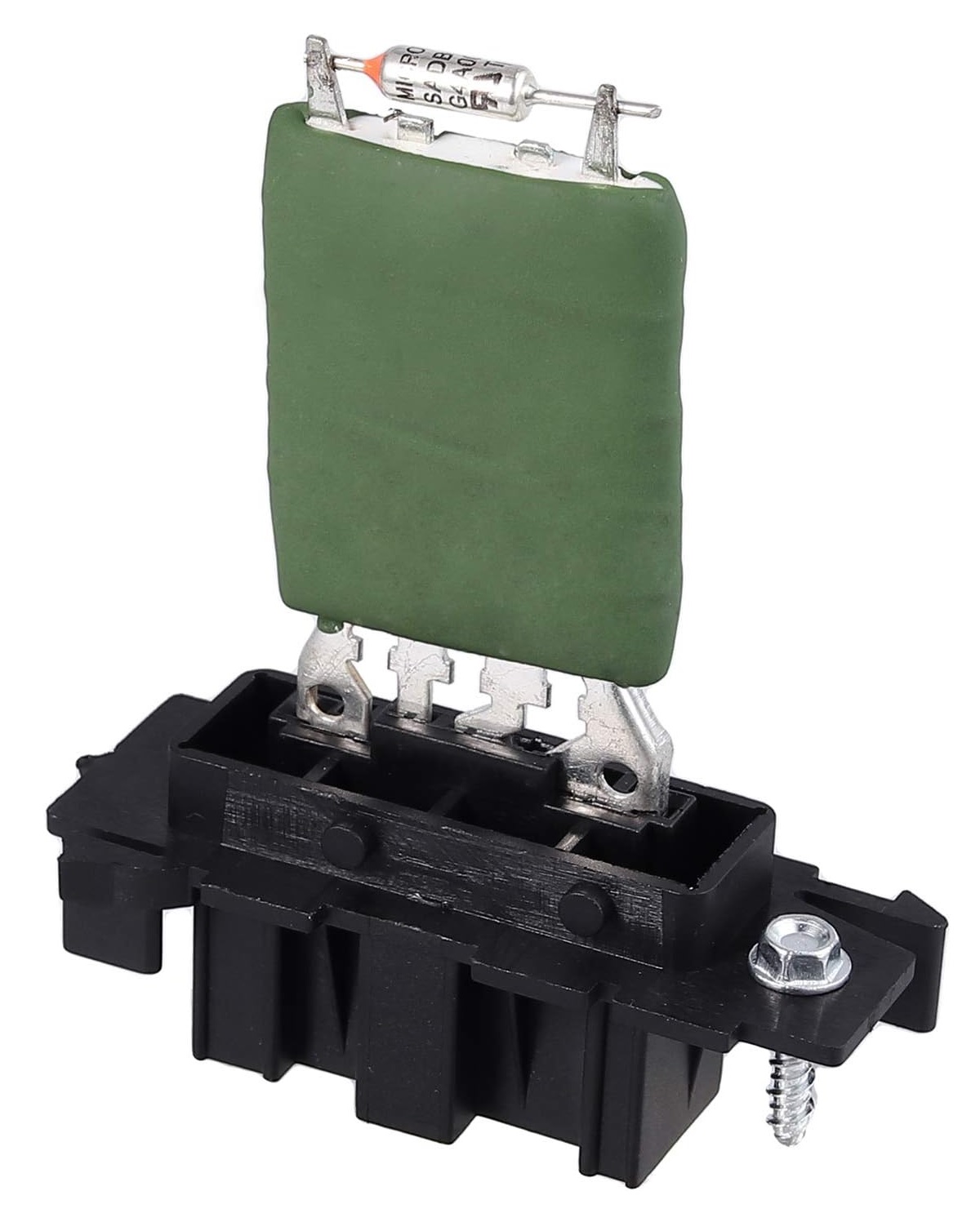 RESISTENCIA MOTOR CALEFACCION PEUGEOT BIPPER- CITROEN NEMO [MEAT&DORIA]