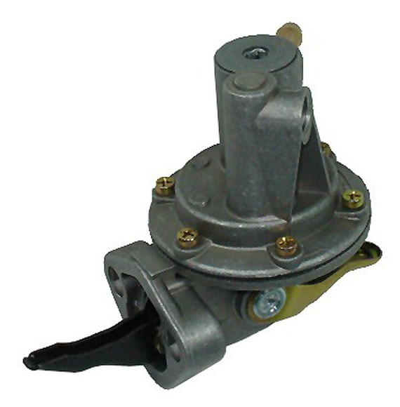 BOMBA COMBUSTIBLE MWM 4.10/4.10T - CAMION VOLKSWAGEN 7100