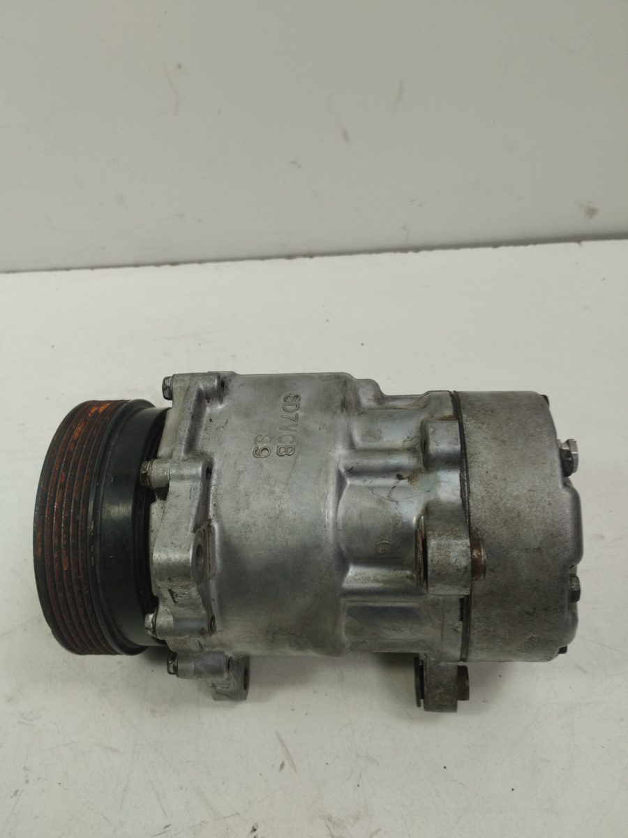 Compresor Aire Acondicionado Audi A3 (8L) 1996-2003 1.9 TDI Ambiente 1.9L 81kW