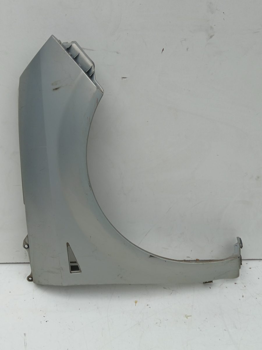 Guardabarro Delantero Derecho Renault Scenic Ii 2003-2009 Confort Dynamique