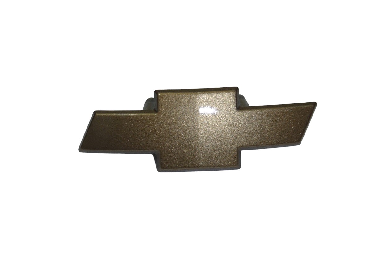 EMBLEMA CARETA CHEVROLET CORSA NOVO 2005/2006 (CORBATA)