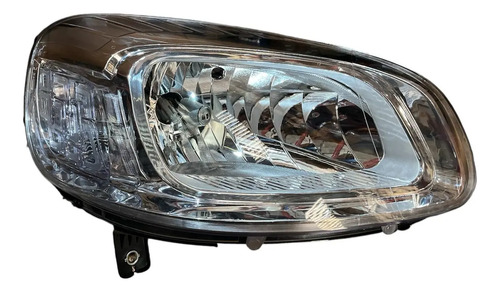 Semioptica Fiat Uno Attractive 2015-2023 Derecha