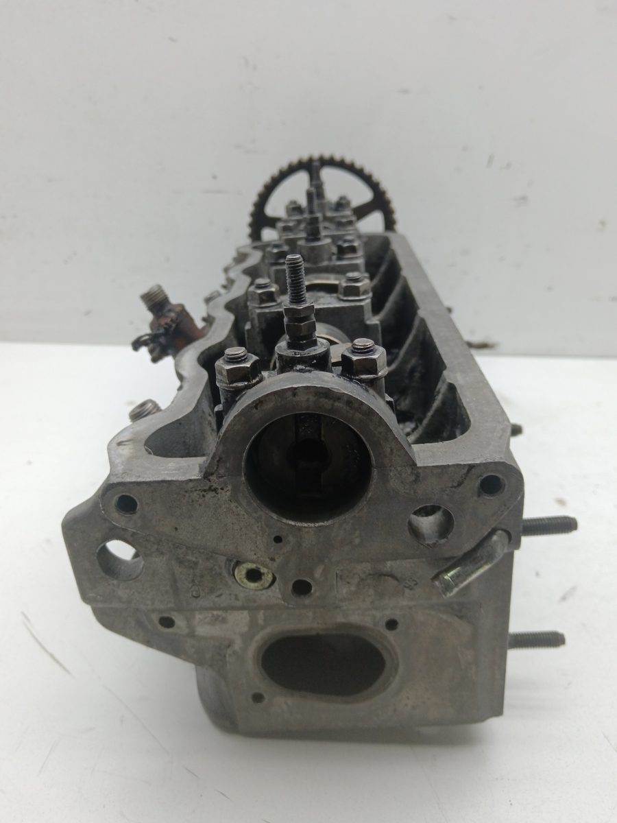 Tapa De Cilindros Volkswagen Polo (9N1) 2001-2005 1.9 TDI 1.9L 74kW 038103373E