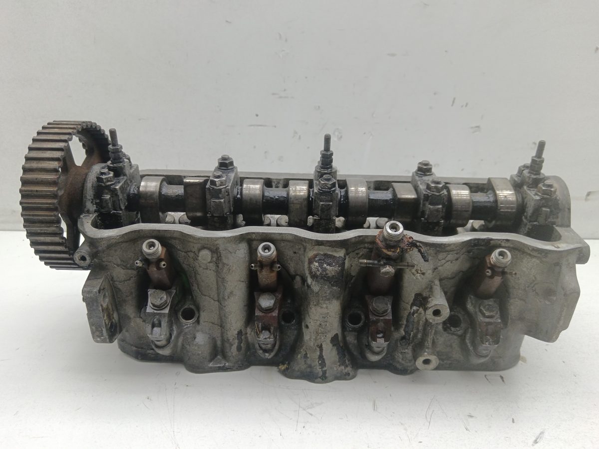 Tapa De Cilindros Volkswagen Polo (9N1) 2001-2005 1.9 TDI 1.9L 74kW 038103373E