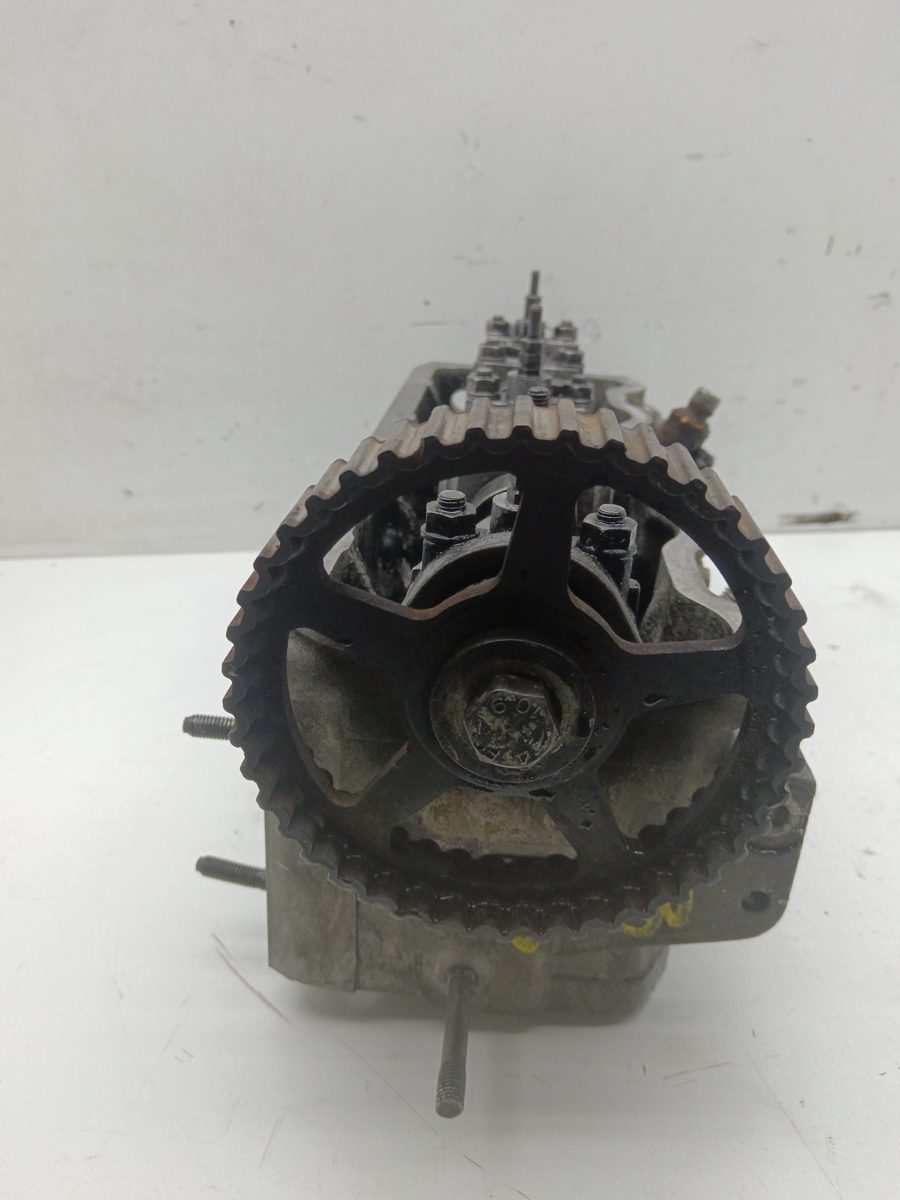 Tapa De Cilindros Volkswagen Polo (9N1) 2001-2005 1.9 TDI 1.9L 74kW 038103373E
