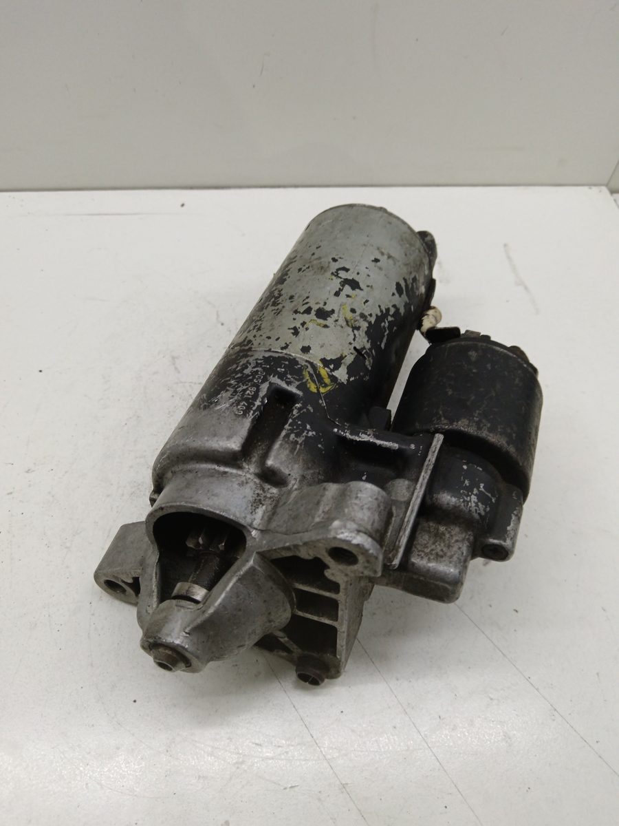 Burro De Arranque Citroën Ax 1987-1998 14 TZS 1.4L 44kW 1005821400