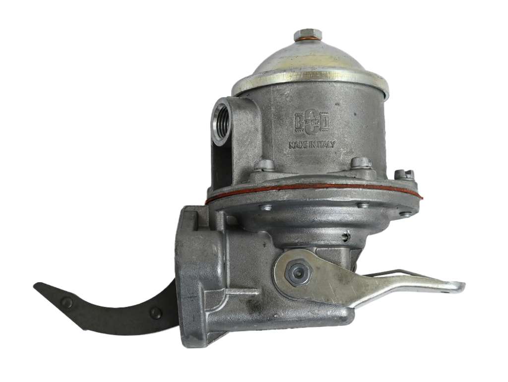 BOMBA COMBUSTIBLE TALBOT