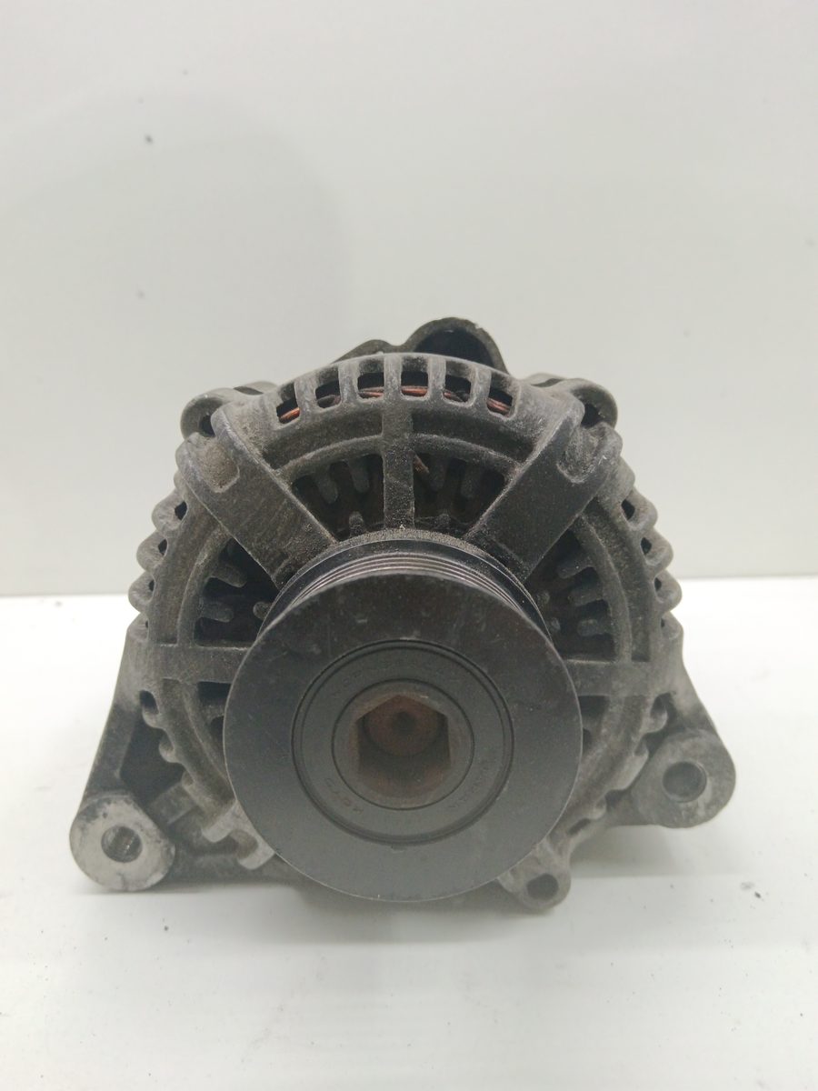 Alternador Kia Carens 2002-2006 2.0 CRDi 2.0L 103kW 021319310