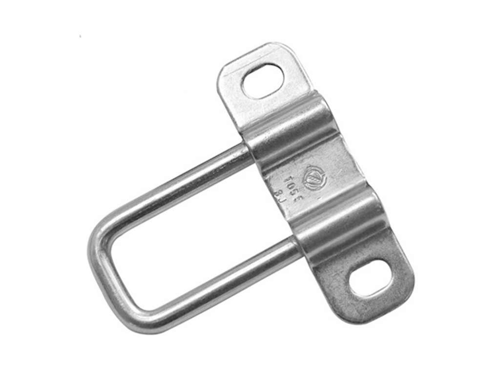 TRANCA CERRADURA FI FIORINO 13/ FURGON TRASERA