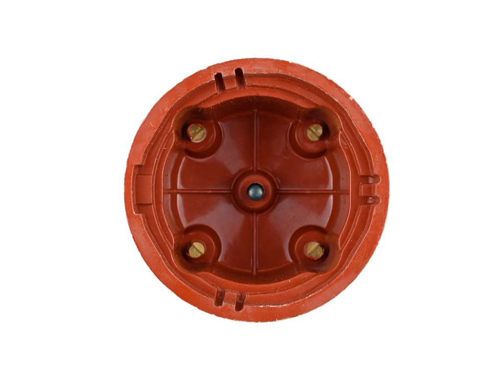 TAPA DISTRIBUIDOR VW GOL/PASSAT/FO CORCEL/ESCORT