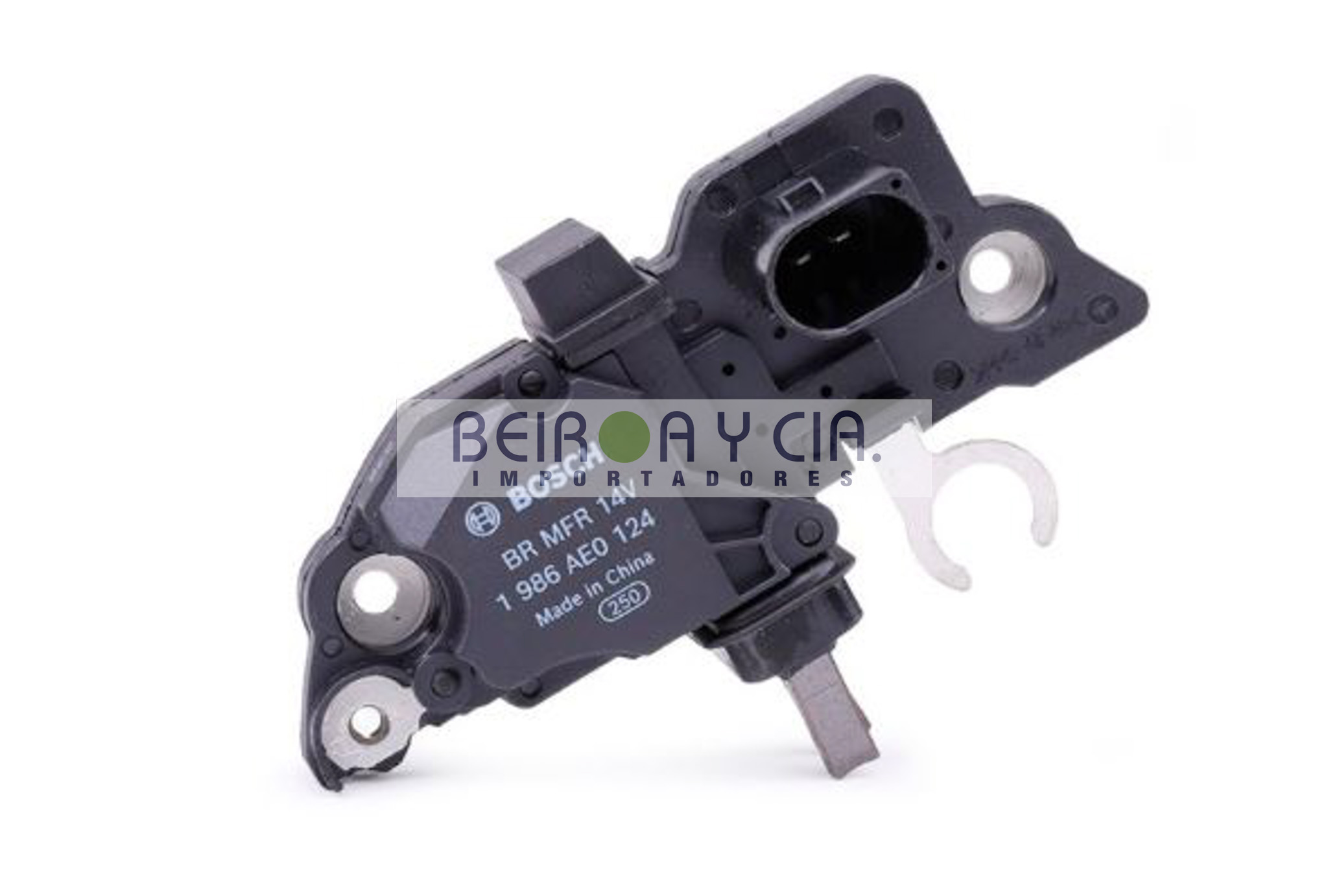 REG BOSCH 1986AE0124 GOL/AMAROK/WORKER