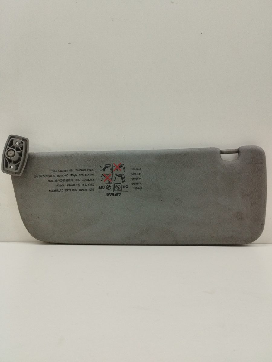 Juego De Parasoles Peugeot 306 Berlina 3/4/5 Puertas (S2) 1997-2003 Turbodiesel CAT