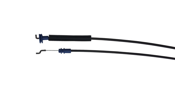 CABLE APERTURA PUERTA IZQUIERDA FORD ECOSPORT/FIESTA
