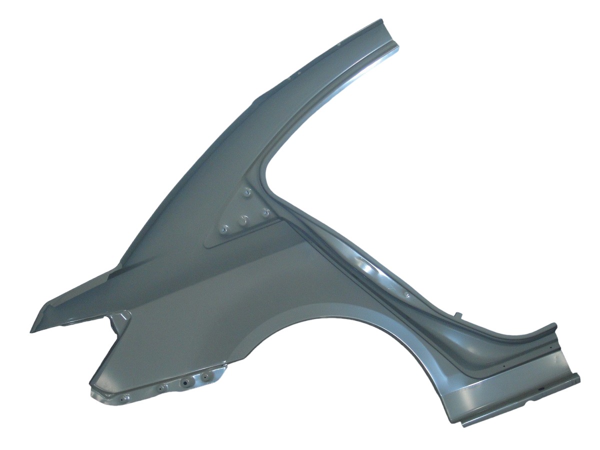GUARDABARRO TRA IZQUIERDO CHEVROLET CRUZE SEDAN 2008/2015