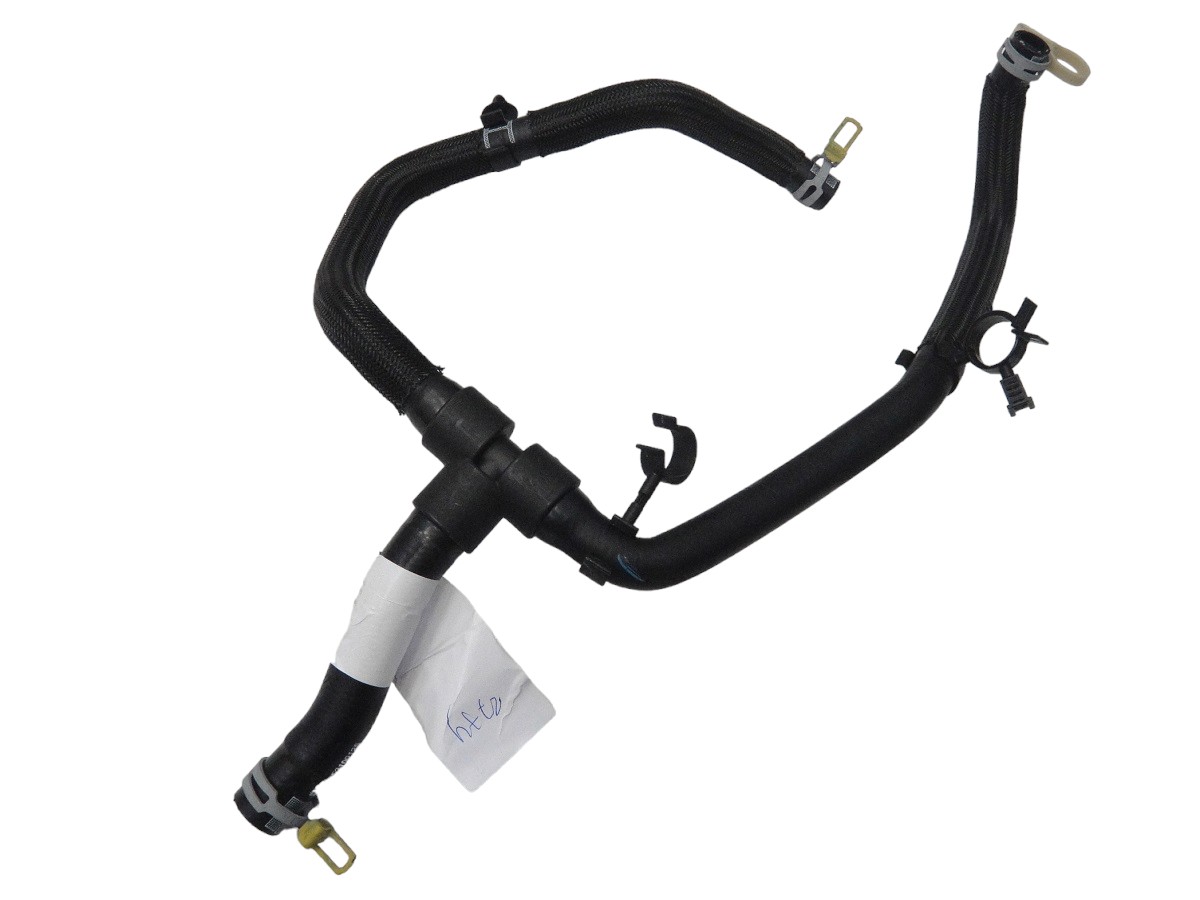 CAÑO ENTRADA CALEFACCION CHEVROLET S10 2.5 COLORADO 2016/
