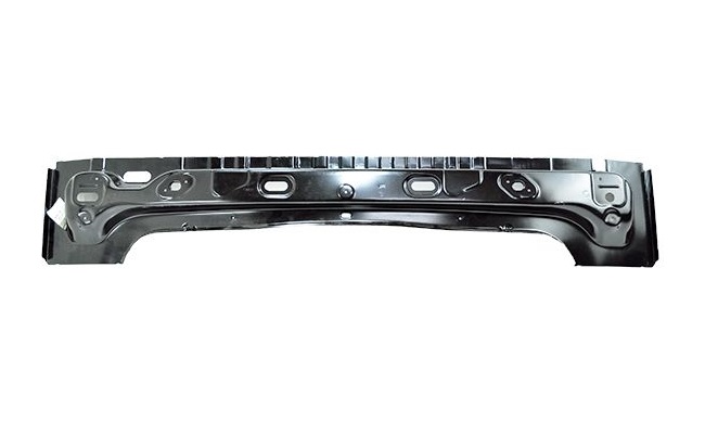 Panel trasero exterior