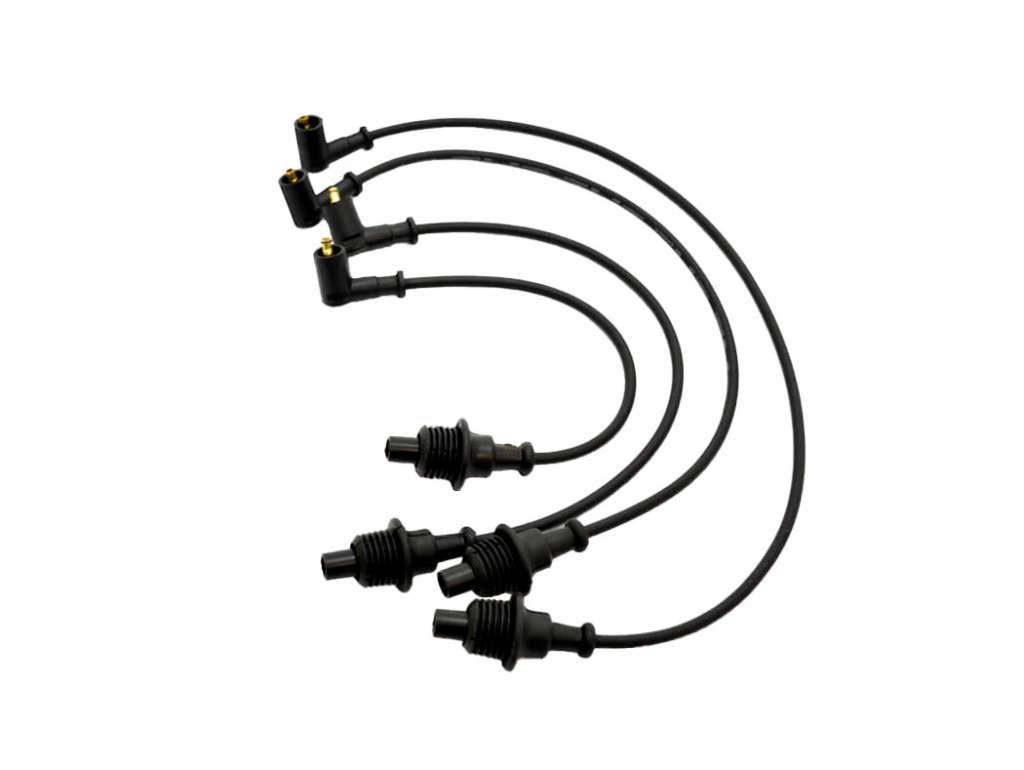 Juego de cables de bujía