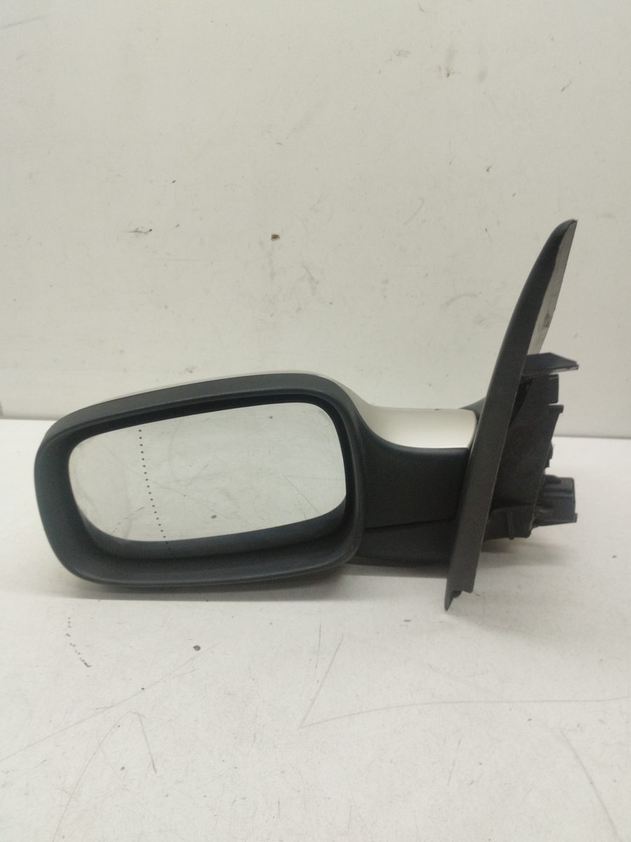 Espejo Retrovisor Izquierdo Renault Megane Ii Berlina 3p 2002-2009 Extreme 12353060
