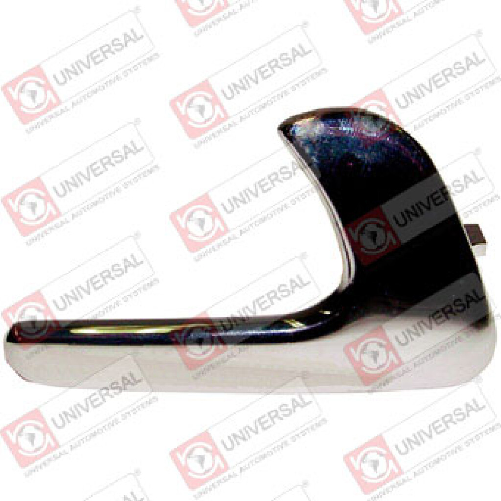 MANIJA VOLKSWAGEN GATILLO INT DER GOL G2 G3 G4 4PTAS CROMADA (20852)