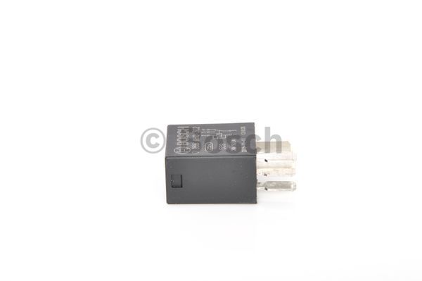 RELAY BOSCH 0986AH0302 24V 10/5A INVER. C/DIODO MICRO