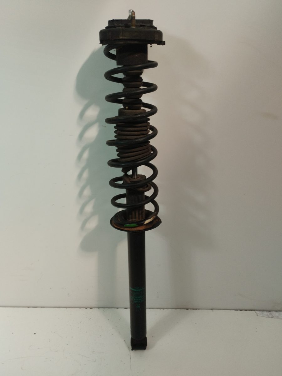 Amortiguador Trasero Derecho Renault Twingo (CO6) 1993-2007 1.2 (C066/67/68) 7700840056
