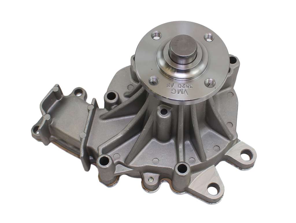 BOMBA AGUA TO HILUX 2.5/3.0 DSL 05/