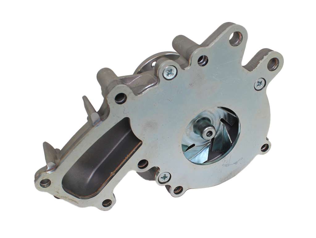 BOMBA AGUA TO HILUX 2.5/3.0 DSL 05/