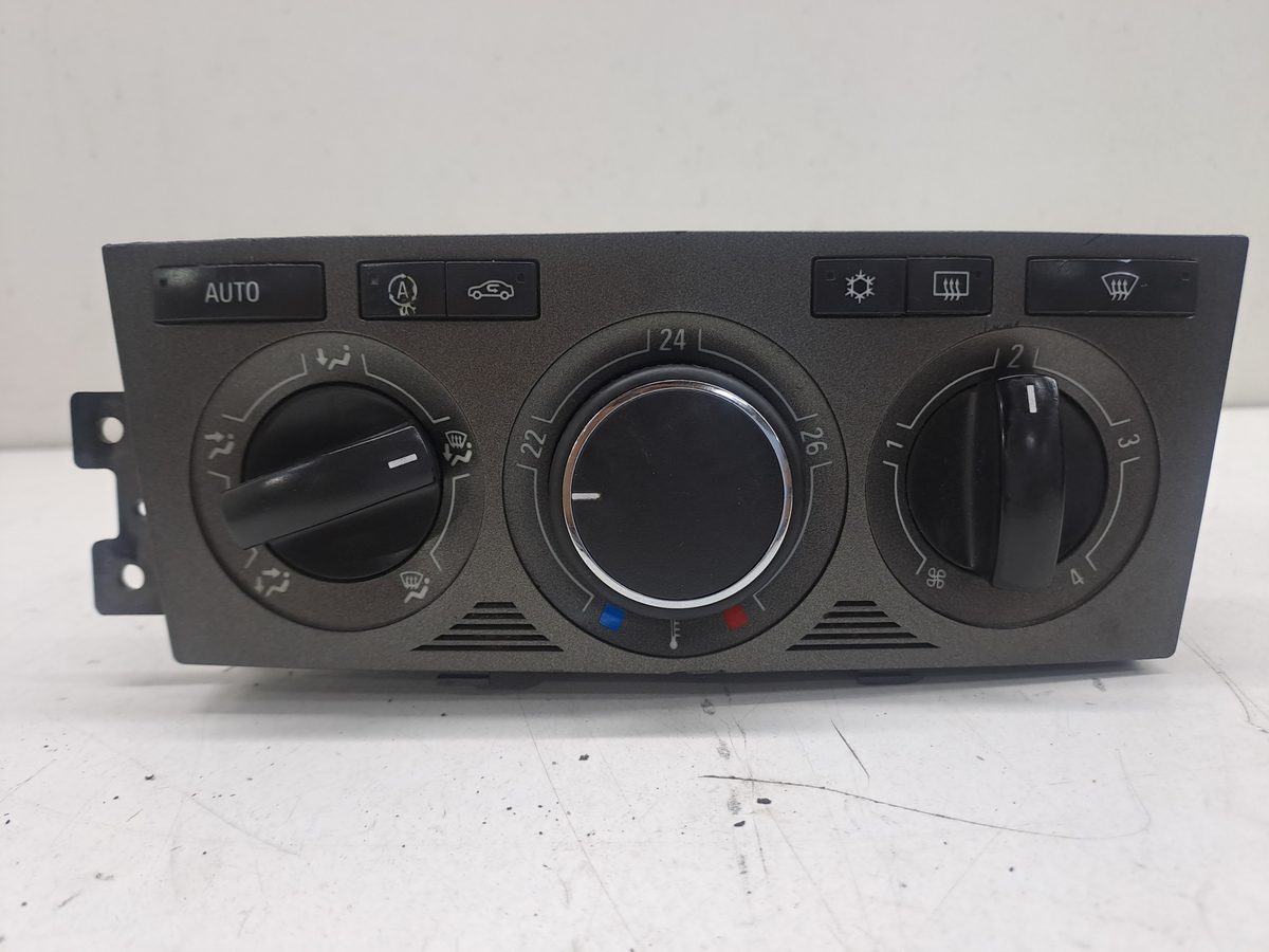 Comandos De Calefacción Chevrolet Captiva 2006-2016 2.0 VCDI LT 2.0L 110kW 96850951