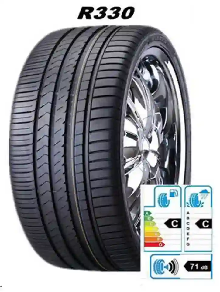 NEUMATICO 185/65 R15 WINRUN R330