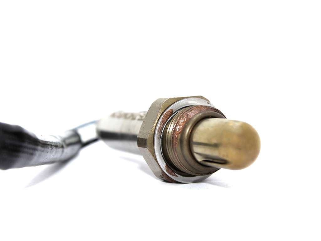 Sonda de oxígeno (sonda lambda) post-catalizador