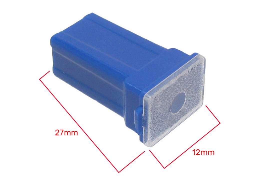 Fusible Mega 40A