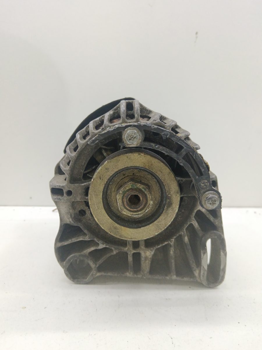Alternador Fiat Punto Berl. (176) 1993-1997 1.2 16V CAT 1.2L 63kW 46436507