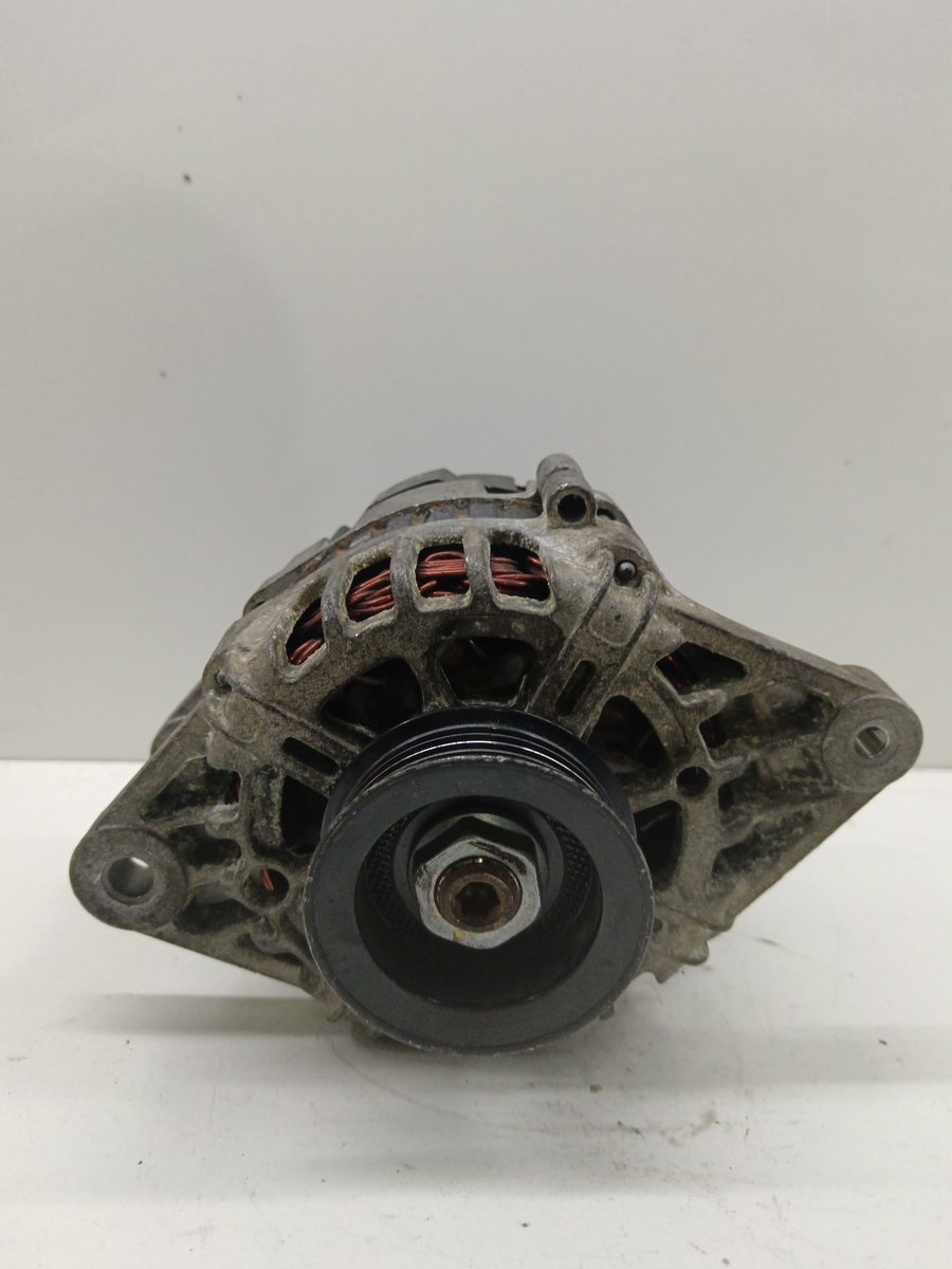 Alternador Hyundai I10 2007-2013 Comfort 1.1L 49kW 370003300