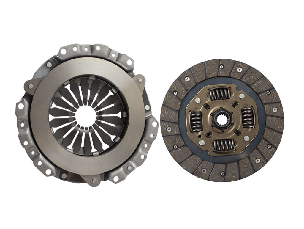 EMBRAGUE KIT FO ECOSPORT 1.6 03/