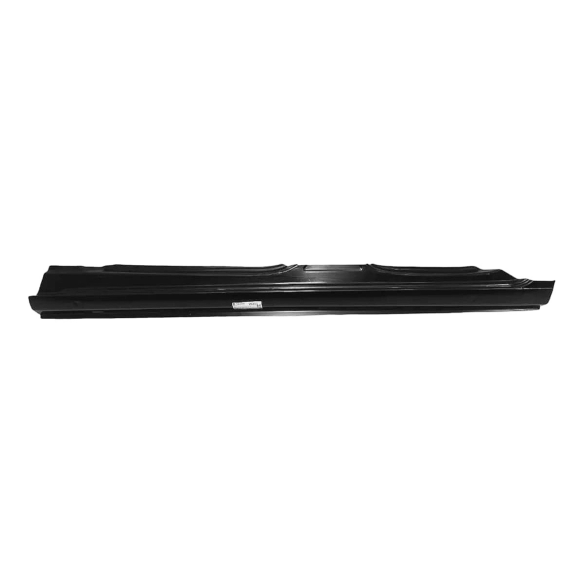 Zocalo Izquierdo VW Gol G5 2009 2013