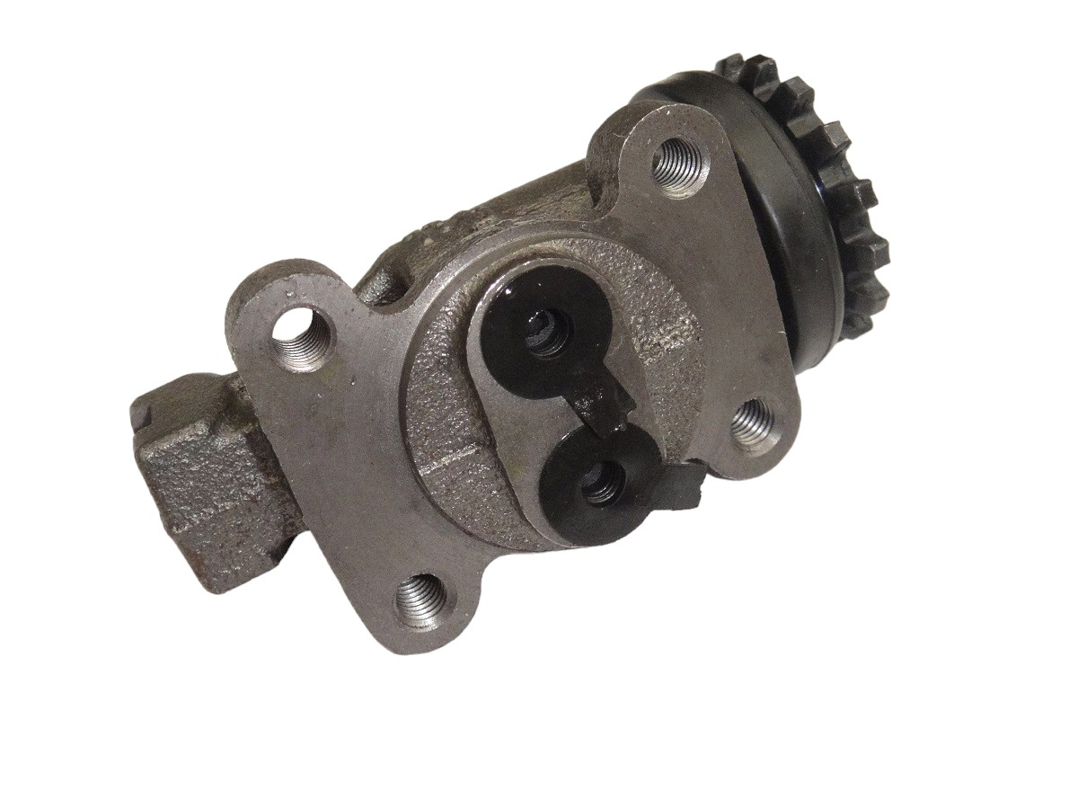 CILINDRO FRENO DELANTERO IZQUIERDO CHEVROLE NKR 93/NKR 2005/