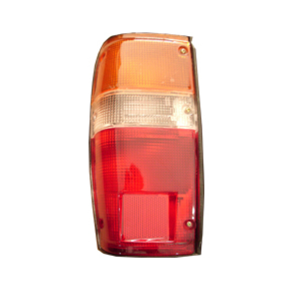 FAROL TOYOTA HILUX 90/ TRAS.DER.4 TORNILLOS TYC