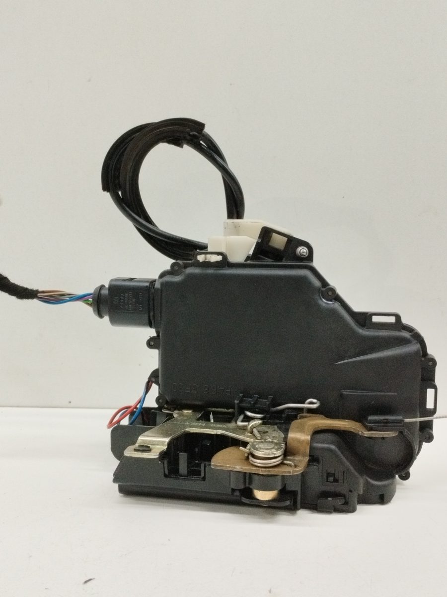 Cerradura Puerta Trasera Izquierda Volkswagen Bora Berlina (1J2) 1998-2005 Trendline