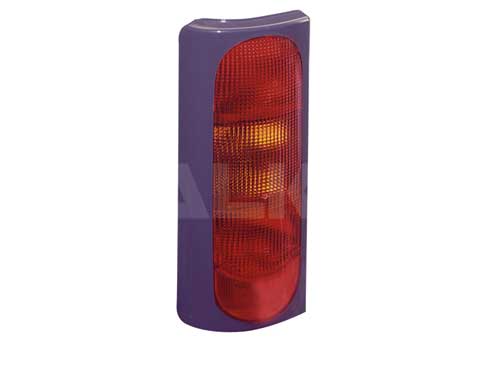 FARO TRASERO RENAULT EXPRESS IZQUIERDO MODELO VIEJO [ALTERNATIVO]
