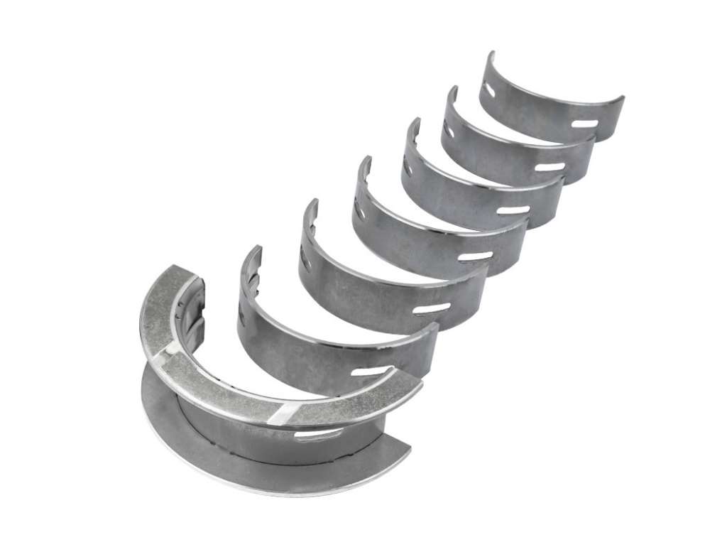 COJINETE BANCADA CUMMINS 8.3 ISC ( +0.25MM)