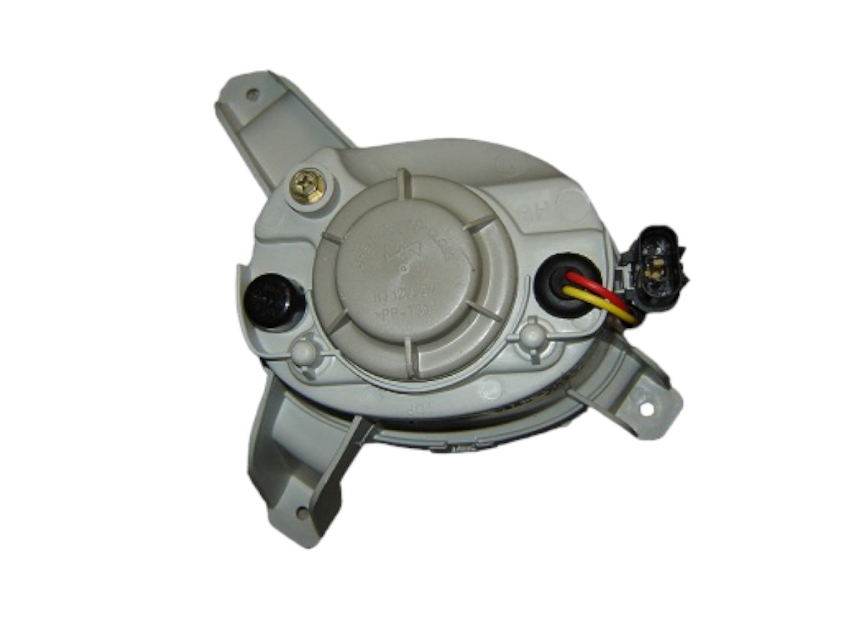 FARO CAMINERO DERECHO CHEVROLET AVEO 2009/2011