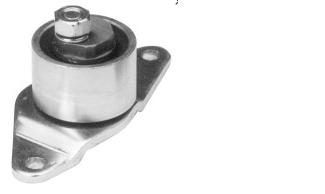 Rulemán tensor alternador