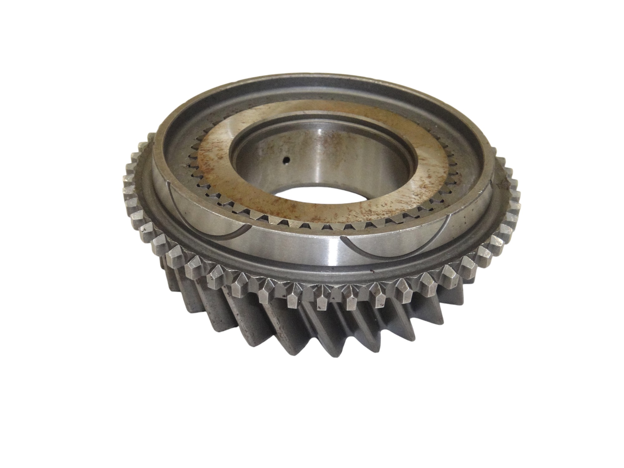 ENGRANAJE CAJA CAMB 4TA *FOTON 3.8 BJ1088
