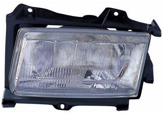 SEMIOPTICA PEUGEOT EXPERT/CITROEN JUMPY DERECHA IMPORTADA [TYC]