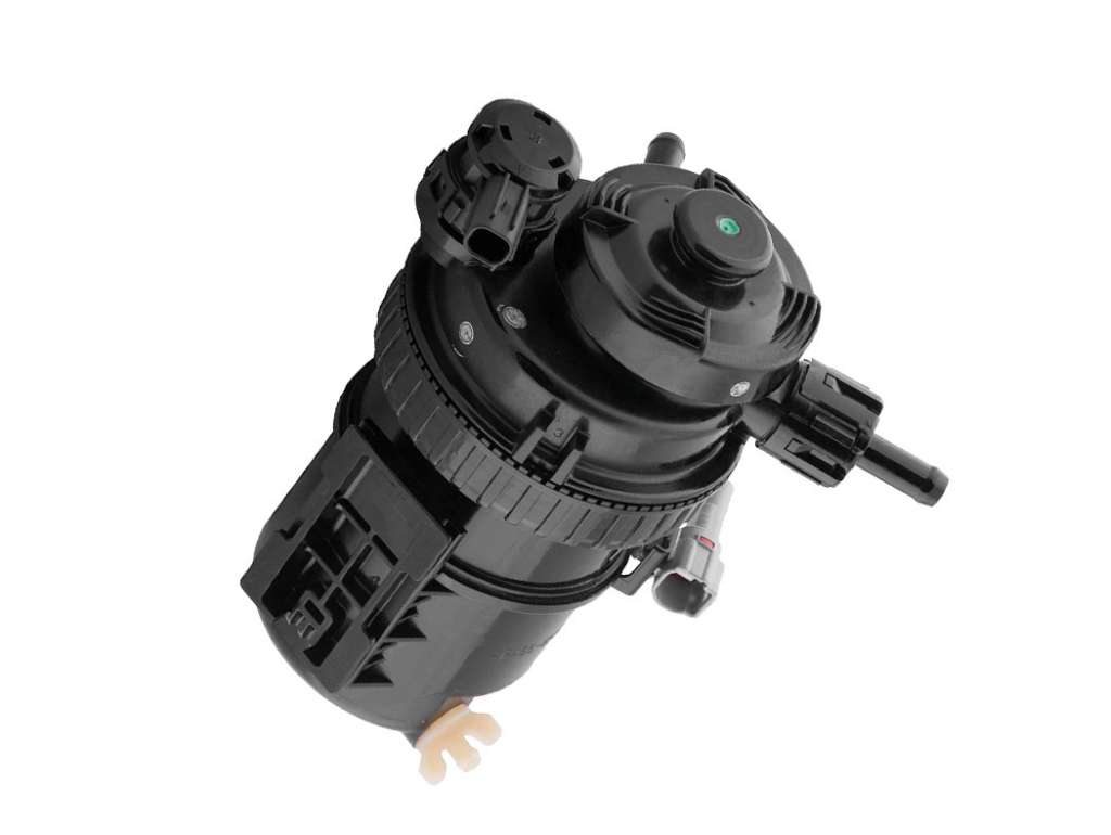 TRAMPA GAS OIL TO HILUX/SW4 05/15 C/FILTRO