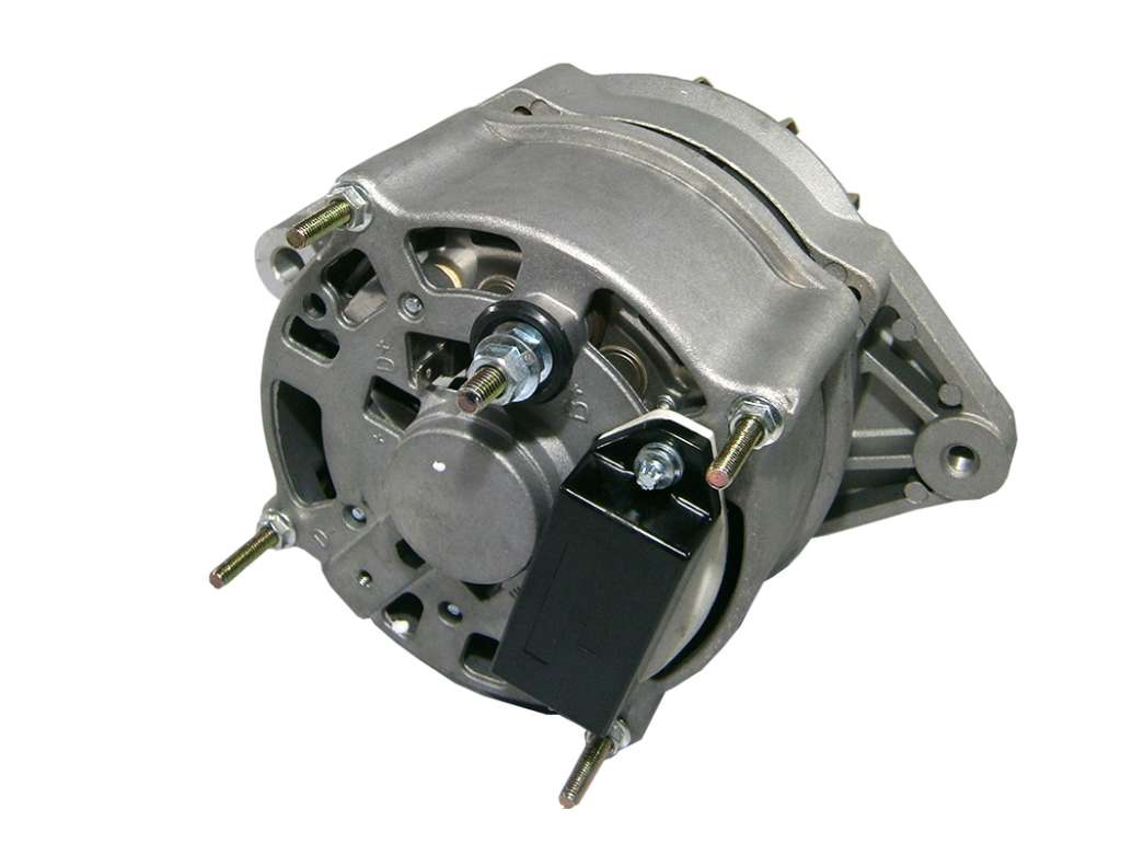 ALTERNADOR GM VARIOS BOSCH 12V. 55A
