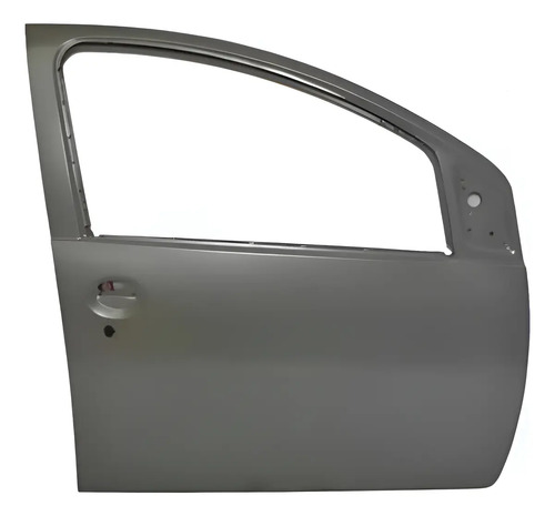 Puerta Delantera Izq Byd F0